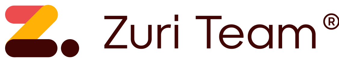 Zuri Team Logo